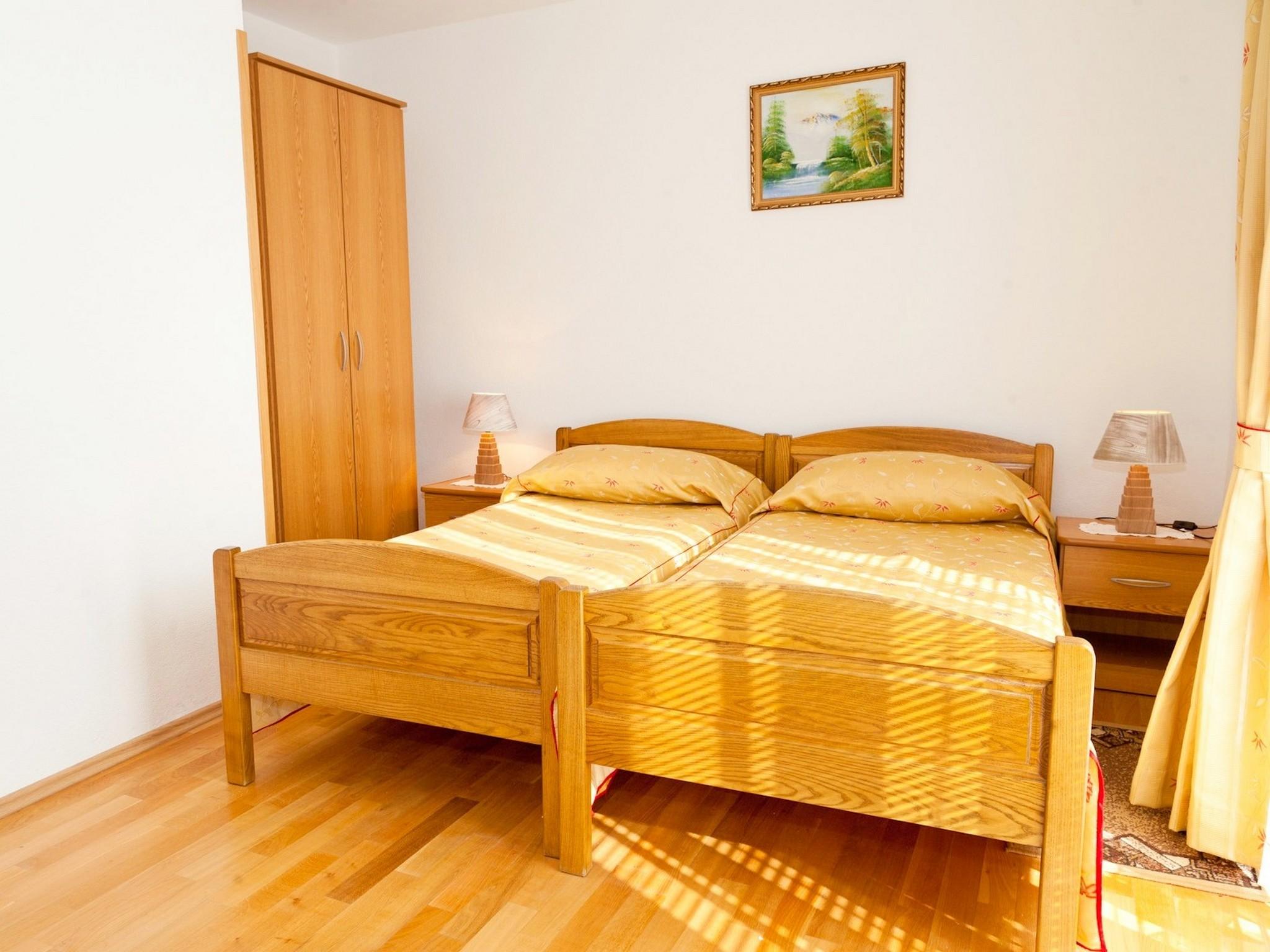 Отель Plitvice Pension Perisic Кореница Экстерьер фото