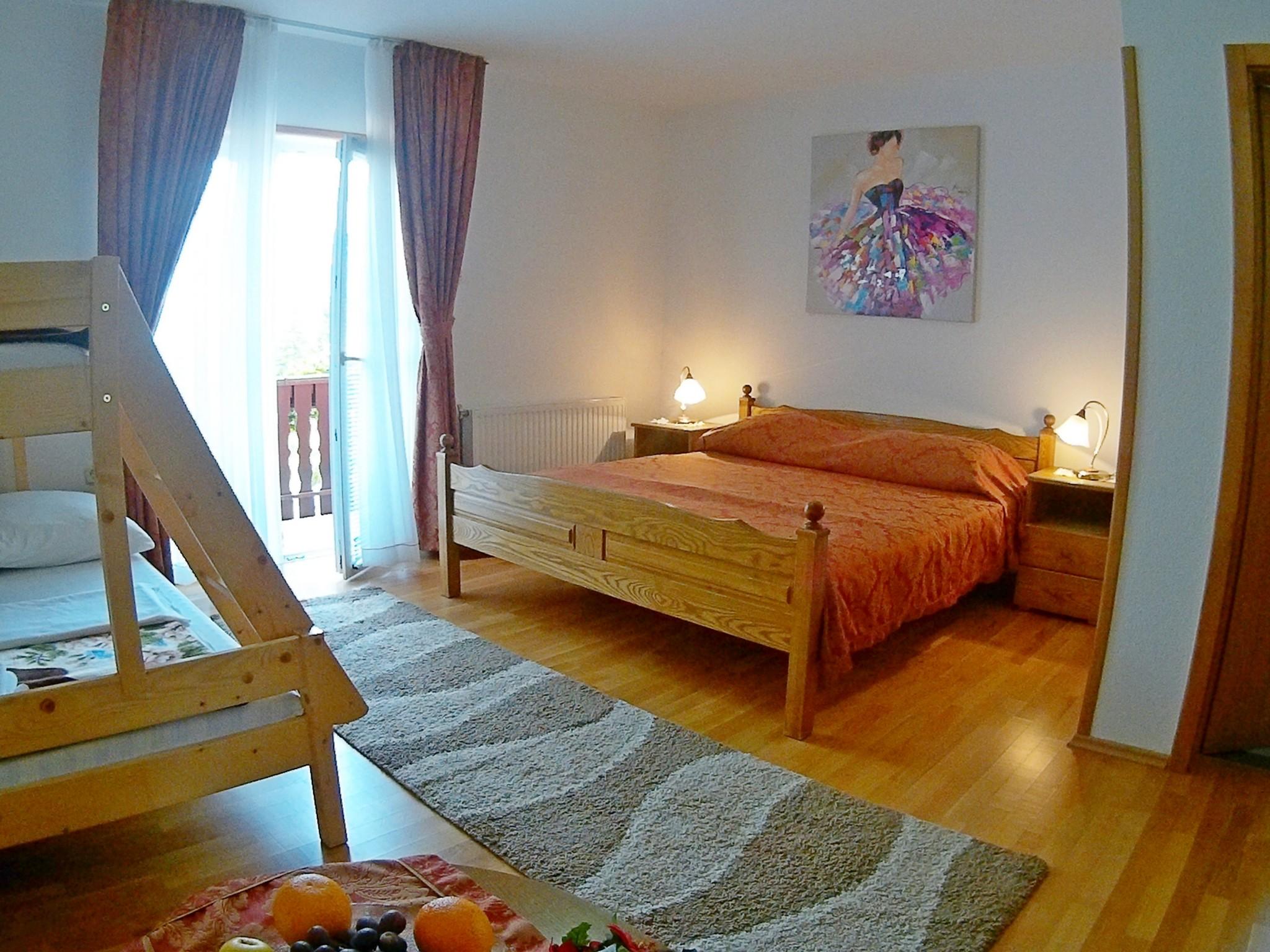 Plitvice Pension Perisic Кореница Экстерьер фото