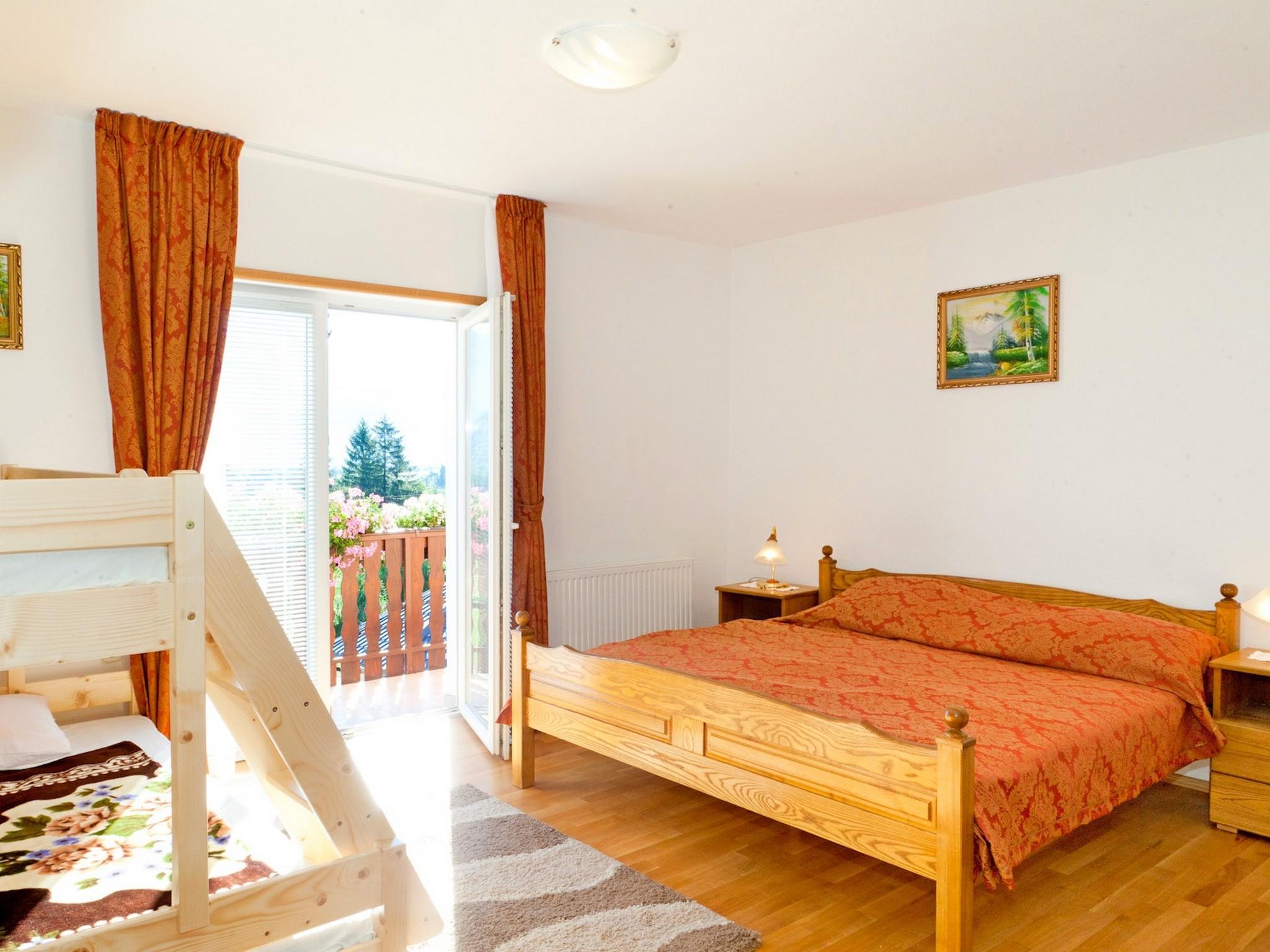 Plitvice Pension Perisic Кореница Экстерьер фото