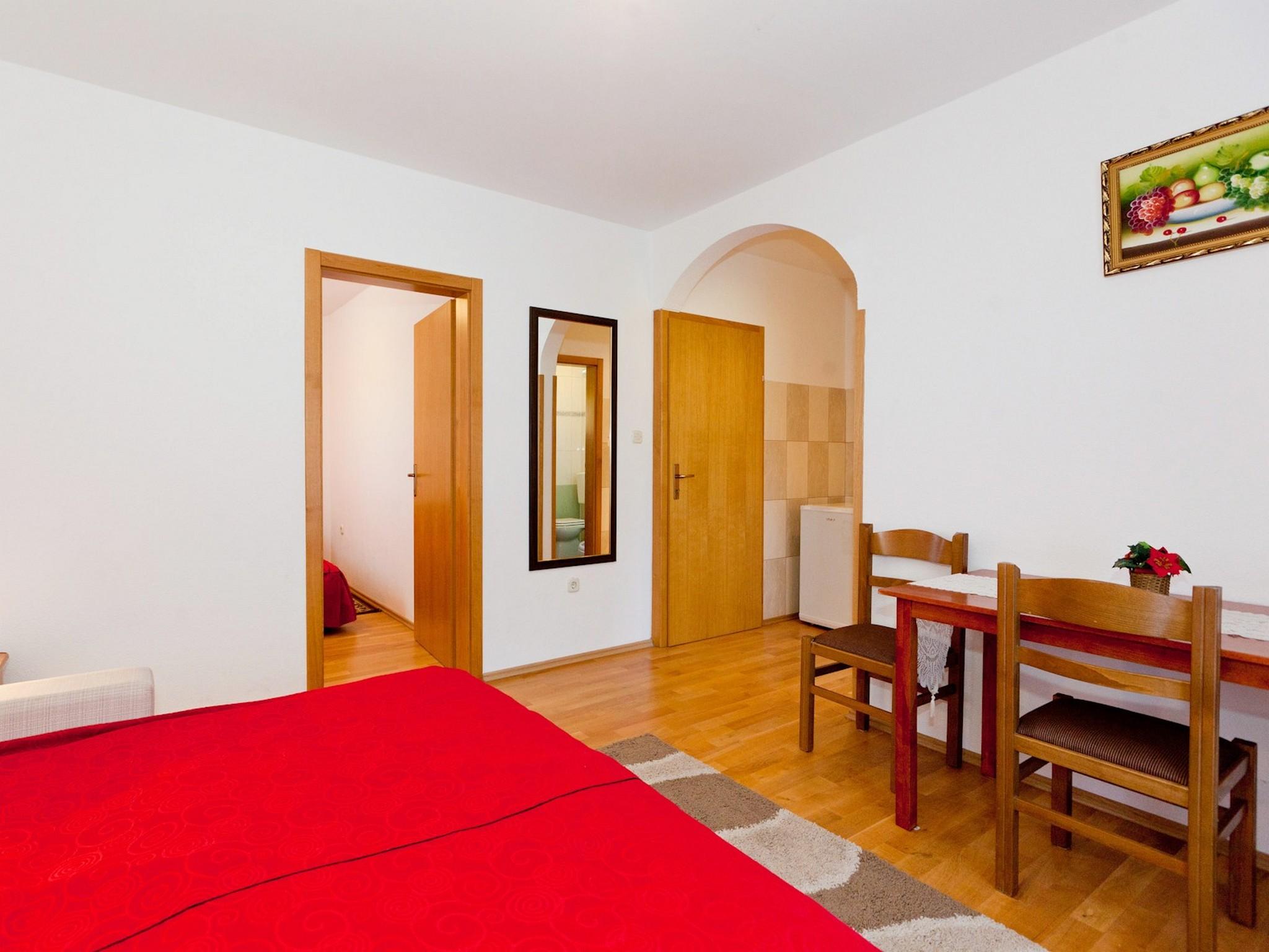 Plitvice Pension Perisic Кореница Экстерьер фото