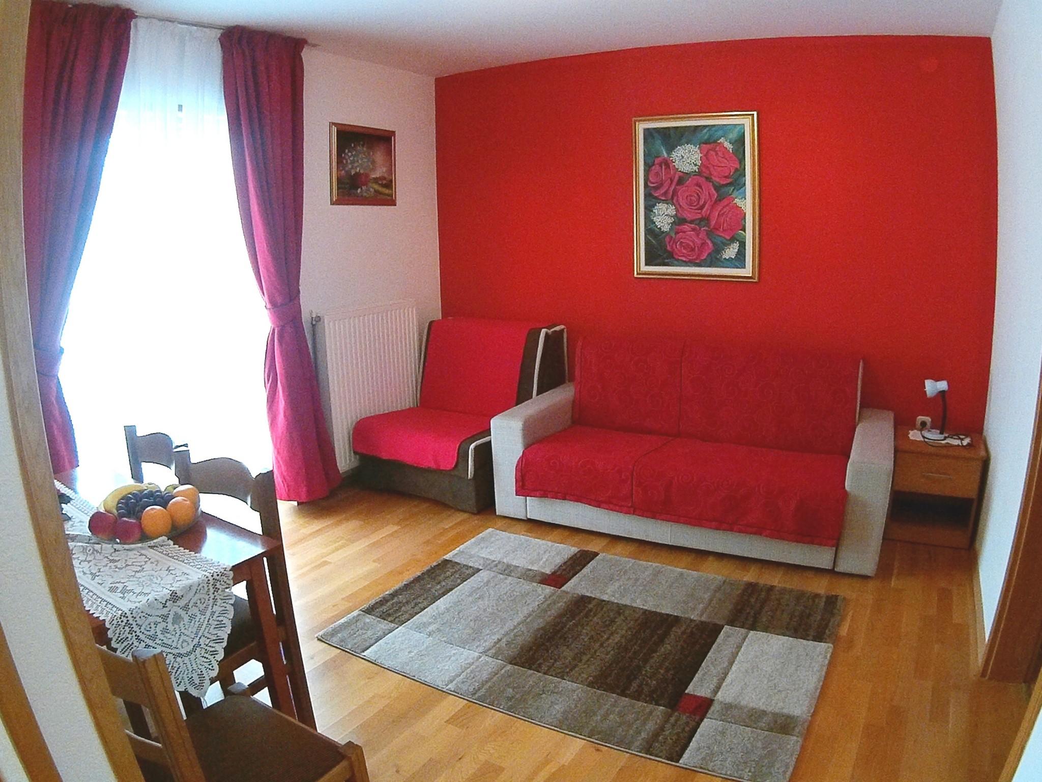 Plitvice Pension Perisic Кореница Экстерьер фото