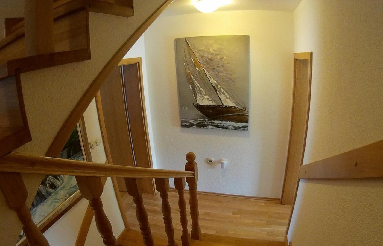 Plitvice Pension Perisic Кореница Экстерьер фото